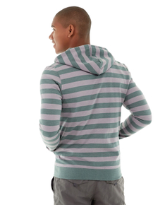 Ajax Full-Zip Sweatshirt 