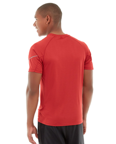 Atomic Endurance Running Tee (Crew-Neck)