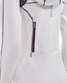 Cassia Funnel Sweatshirt