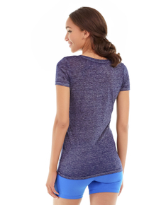 Minerva LumaTech&trade; V-Tee
